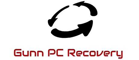 Gunn PC Recovery